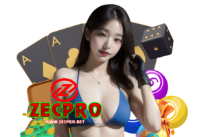 zec สล็อต