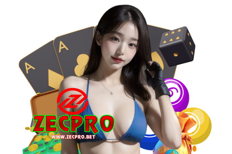 zec สล็อต