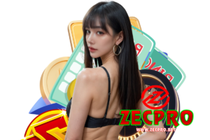 zec เว็บตรง