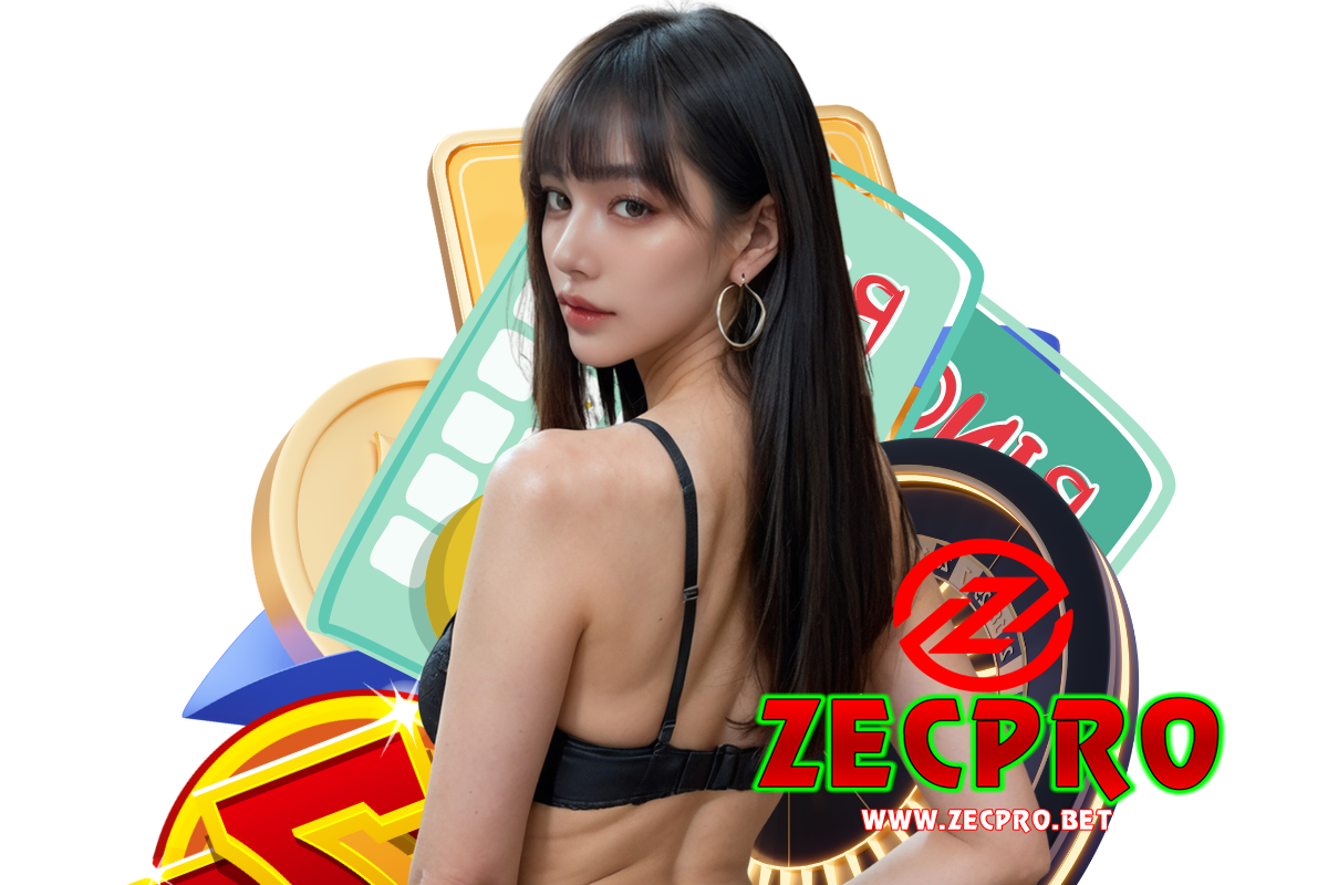 zec เว็บตรง