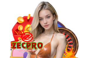 zecpro เครดิตฟรี