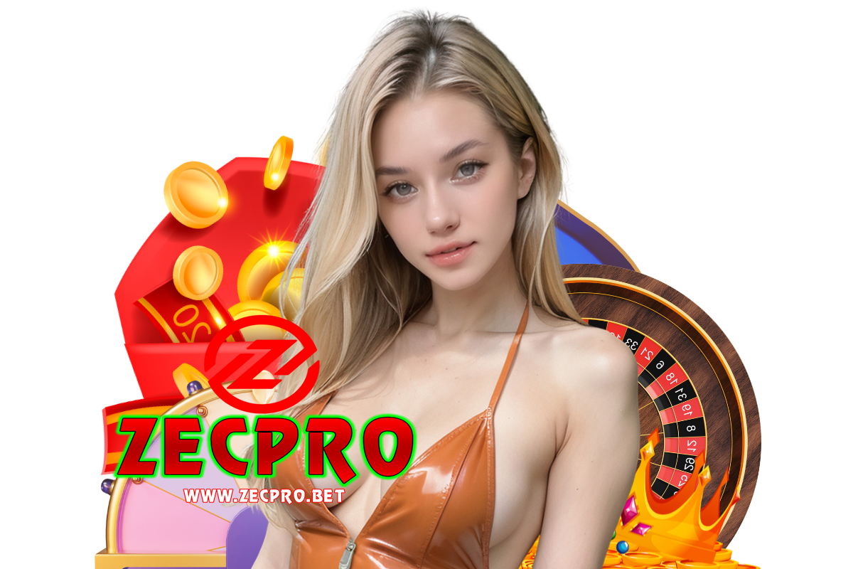 zecpro เครดิตฟรี