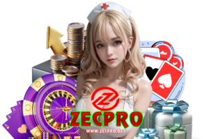 zecpro โปรโมชั่น