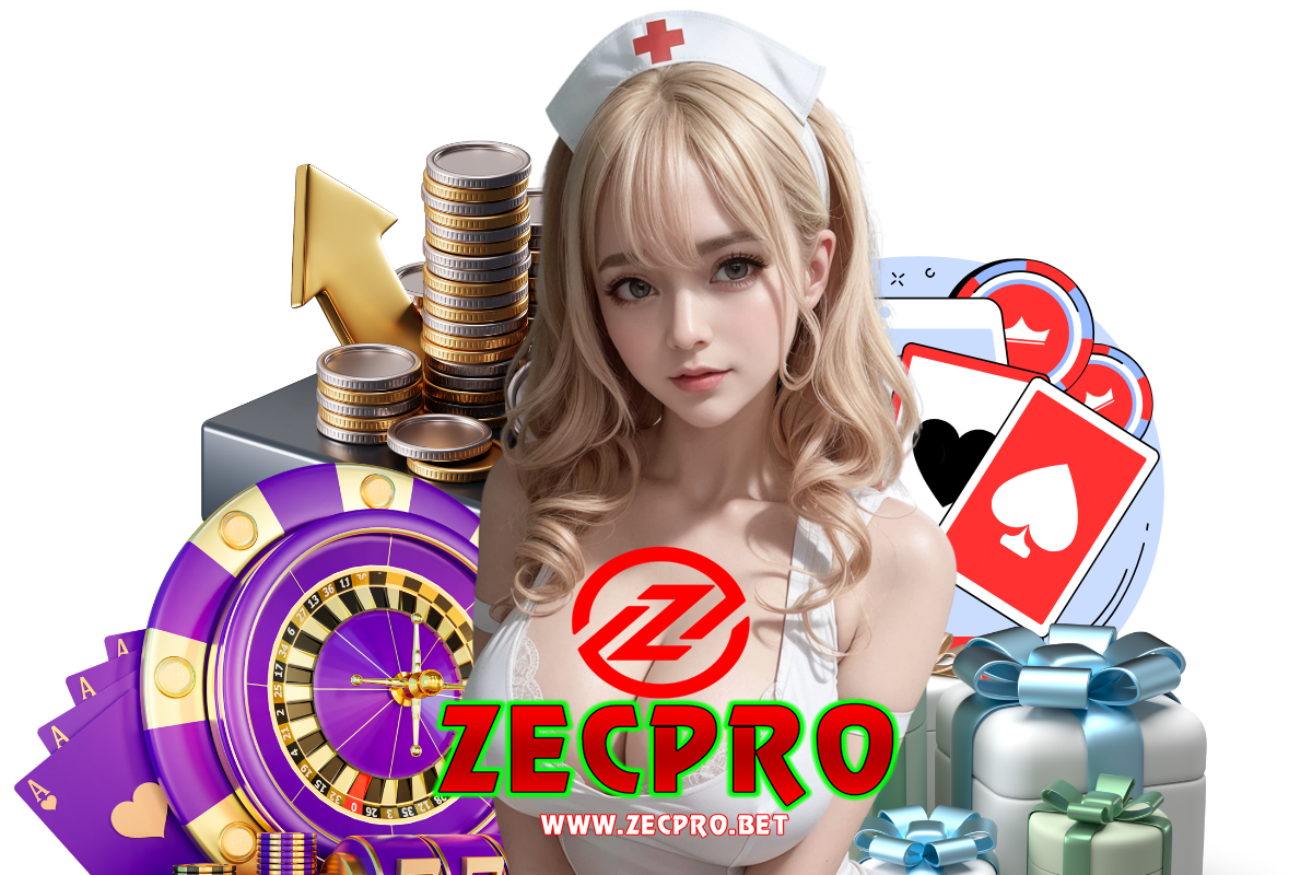 zecpro โปรโมชั่น